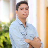 Francisco Gabriel Moreira