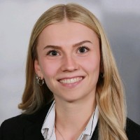 Melanie Bögel