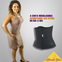 Silhueta Bela Irene