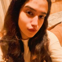 Yashashree Bapat
