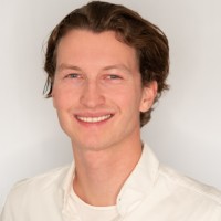 Kristoffer Strand Bergem