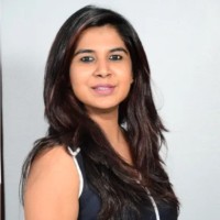 Samantha Rodrigues