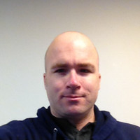 Daniel Ferger