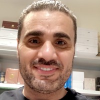 Shaban Mabrouk Ali