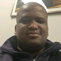Mxolisi Nkumanda
