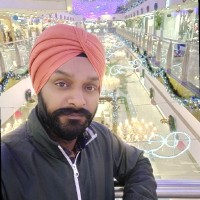 GURMEET SINGH SACHDEVA