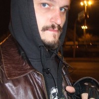 Oleg Nevelsky