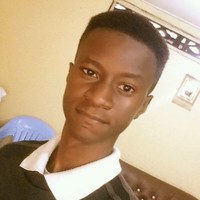 Jonathan Alindawa