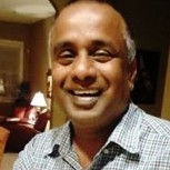 Barnabas Sathiabalan