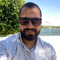 Beshoy Tallat