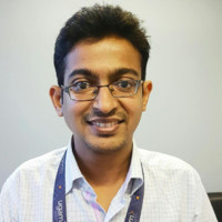 Pathik Doshi