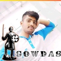Vinay Gowda