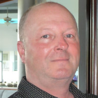 Yves Bernier