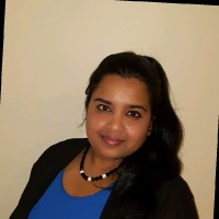 Udeshika Jayawardena, CA