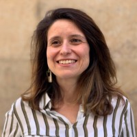 Cecilia Foronda Diez