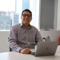 Jorge Torres Martínez