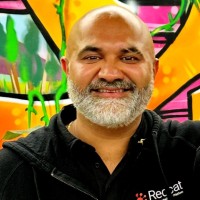 Amit Desai