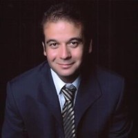 Sam Mosleh