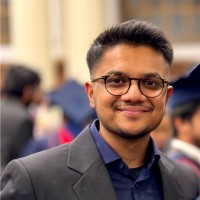 Sahil Patil