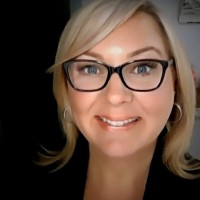 Christina Blackwell