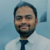 Karthick Thandavamurthy