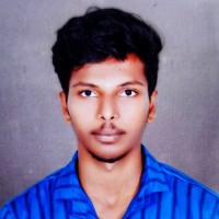 Suresh Krishna .V