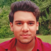 Harsh Yadav