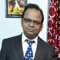 Sandeep Shaw