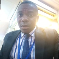 Disu Charles Olasunkanmi