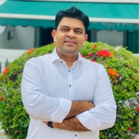 Vikas Kumar