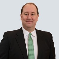 Nicholas J. Ordway