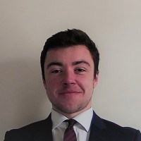 Conor Tuohy
