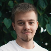 Mykhailo Cholii