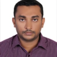 Jaffer Ali