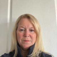 Rebecca Saunders