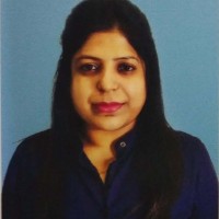 Rinky Gupta