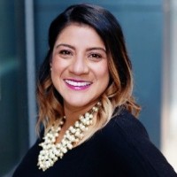 Reneé Miranda-Beristain, Lcpc, N.C.C