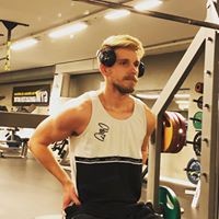 Lucas Gustavsson