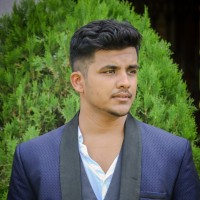 Nagendra T