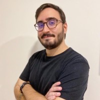 André Turci Battesti