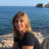 Ana Cristina Cardoso Martelotta Gomez