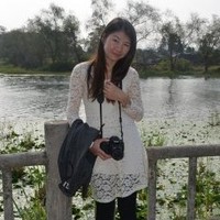 Tina Tang