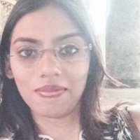 Deepika Prakash