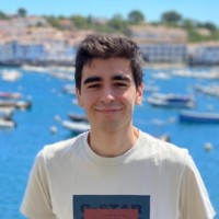 Andreu Julian Izquierdo