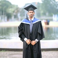 Harshitha Yasas Jayasekara