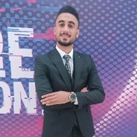 Mohamed Yehia