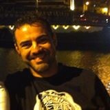 Tomas Moreno Gonzalez