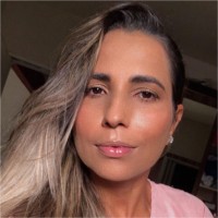 Maria José Souza Paim