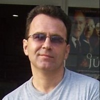 Valery Ipatov Valério-russo