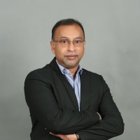 Thavasundram Somasundram